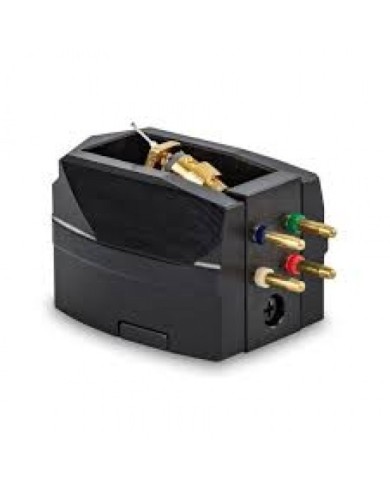 Testina MC entry level con Stilo Ellittico  J.A. Michell Cusis E