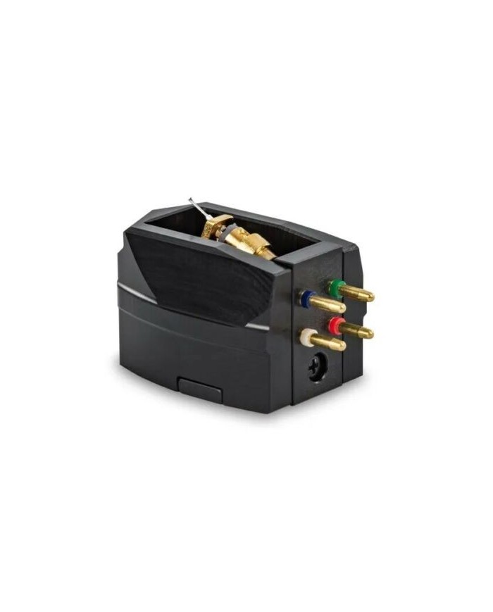 Testina MC di riferimento con Stilo Microline  J.A. Michell Cusis M