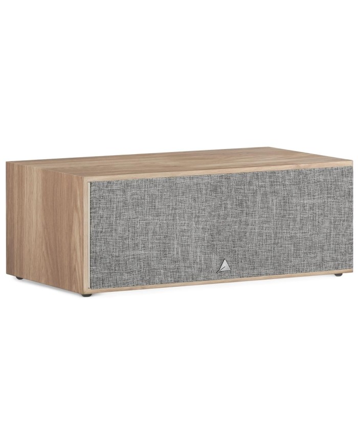 Canale centrale 2 vie bass reflex  Triangle Borea BRC1  Light Oak