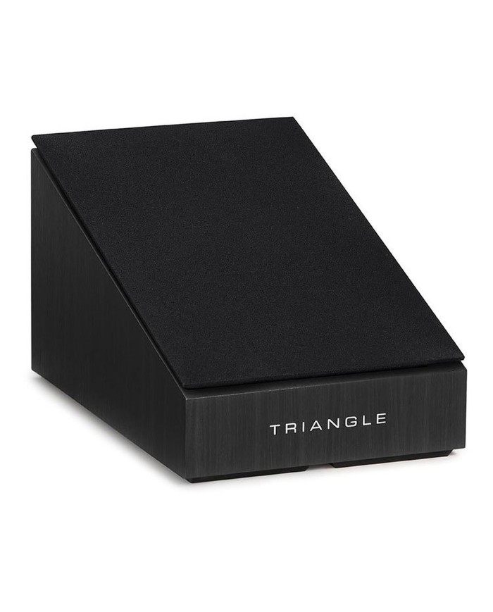 Coppia diffusori surround Atmos 2 vie  Triangle Borea BRA1  Nero