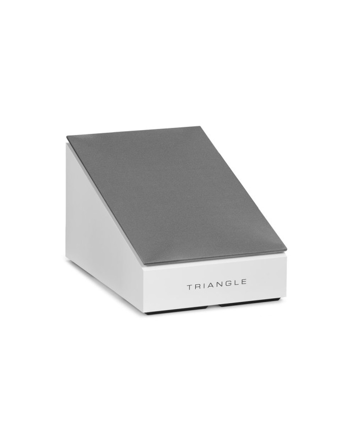 Coppia diffusori surround Atmos 2 vie  Triangle Borea BRA1  Bianco