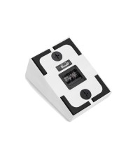 Coppia diffusori surround Atmos 2 vie  Triangle Borea BRA1  Bianco