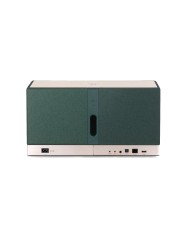 Diffusore di rete multiroom stereo  Triangle AIO 3  Green Forest
