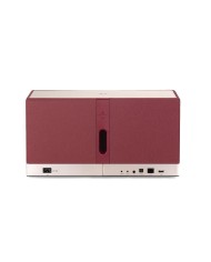 Diffusore di rete multiroom stereo  Triangle AIO 3  Red Ocher