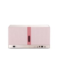 Diffusore di rete multiroom stereo  Triangle AIO 3  Powder Pink