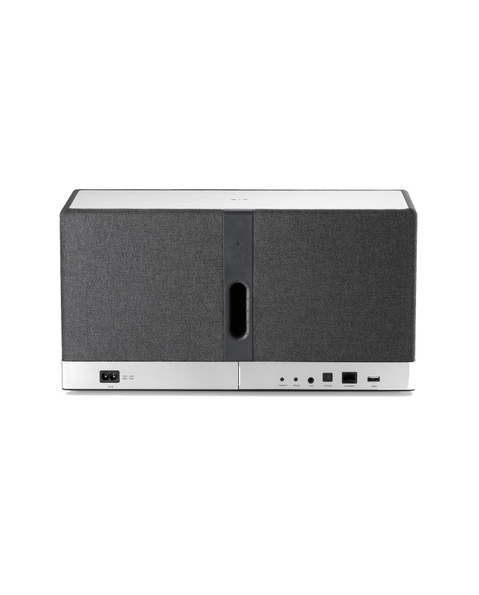Diffusore di rete multiroom stereo  Triangle AIO 3  Slate Grey