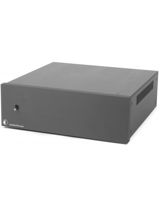 PRO-JECT AMP BOX RS MONO NERO FINALE MONOFONICO DIGITALE