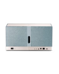 Diffusore di rete multiroom stereo  Triangle AIO 3  Artic Blue