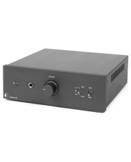 Pro-Ject HEAD BOX RS Amplificatore per Cuffie Nero