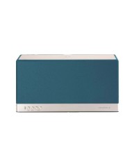 Diffusore di rete multiroom stereo  Triangle AIO 3  Emerald Blue