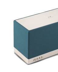 Diffusore di rete multiroom stereo  Triangle AIO 3  Emerald Blue