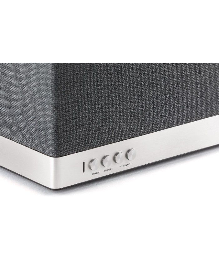 Diffusore di rete multiroom stereo  Triangle AIO 3  Slate Grey