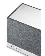 Diffusore di rete multiroom stereo  Triangle AIO 3  Slate Grey