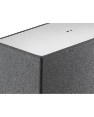Diffusore di rete multiroom stereo  Triangle AIO 3  Slate Grey