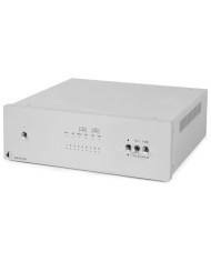 Pro-Ject DAC BOX RS Convertitore D/A Silver