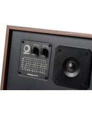 Coppia diffusori vintage a 3 vie  Elipson HERITAGE XLS 11