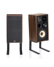 Coppia diffusori vintage a 3 vie  Elipson HERITAGE XLS 11