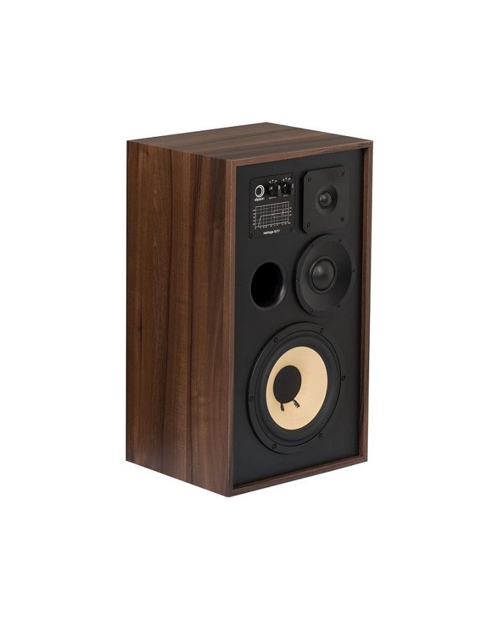 Coppia diffusori vintage a 3 vie  Elipson HERITAGE XLS 11