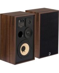 Coppia diffusori vintage a 3 vie  Elipson HERITAGE XLS 11