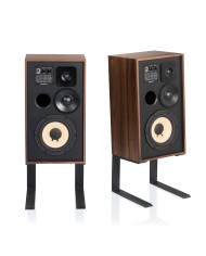 Coppia diffusori vintage a 3 vie  Elipson HERITAGE XLS 11