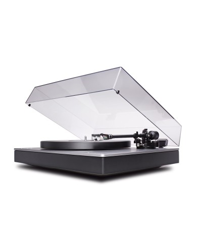 Giradischi a trazione diretta  Cambridge Audio ALVA TT V2