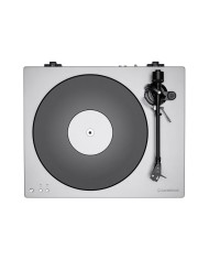 Giradischi a trazione diretta  Cambridge Audio ALVA TT V2