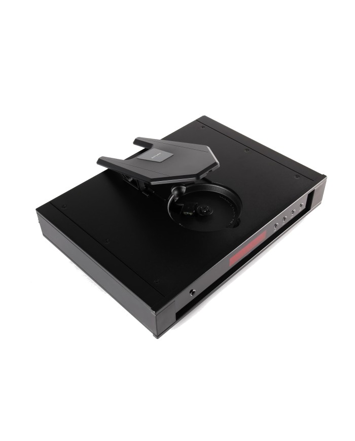 Rega Saturn MK 3  letore cd rega saturn mk3