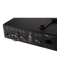 Rega Saturn MK 3  letore cd rega saturn mk3