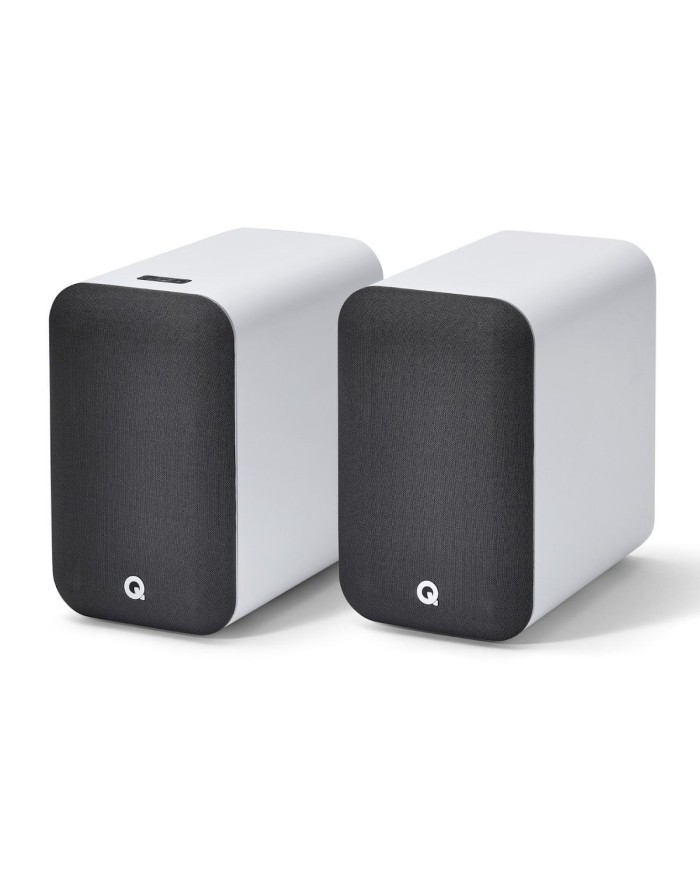 Coppia diffusori attivi wireless  Q Acoustics Q M20 HD  White