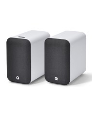 Coppia diffusori attivi wireless  Q Acoustics Q M20 HD  White