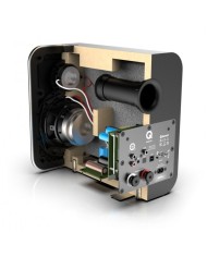 Coppia diffusori attivi wireless  Q Acoustics Q M20 HD  White