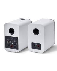Coppia diffusori attivi wireless  Q Acoustics Q M20 HD  White