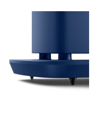 Diffusori da pavimento attivi 3 vie  Kef LS60 Wireless  Royal Blue
