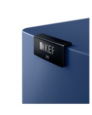 Diffusori da pavimento attivi 3 vie  Kef LS60 Wireless  Royal Blue
