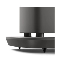 Diffusori da pavimento attivi 3 vie  Kef LS60 Wireless  Titan Grey