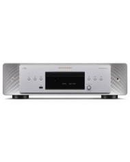 Lettore CD MARANTZ CD 60 con porta USB  Marantz CD 60  Silver