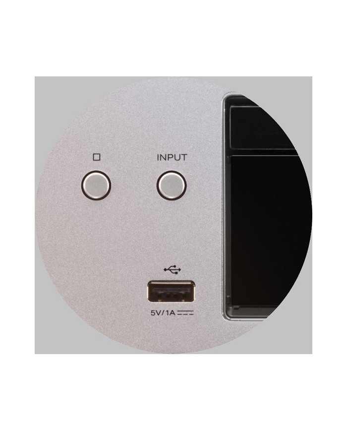 Lettore CD MARANTZ CD 60 con porta USB  Marantz CD 60  Silver