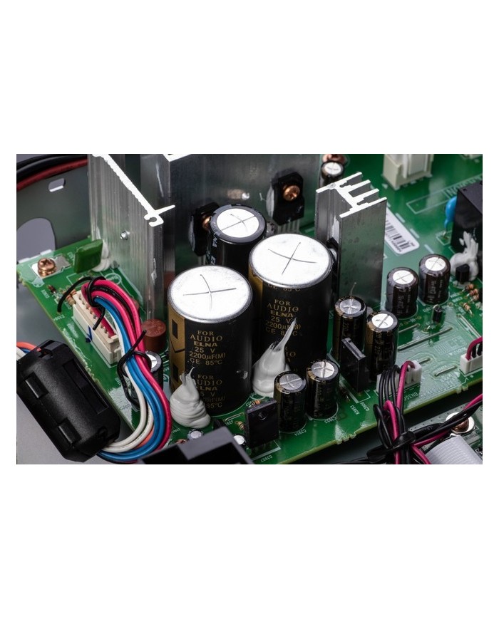 Lettore CD MARANTZ CD 60 con porta USB  Marantz CD 60  Silver