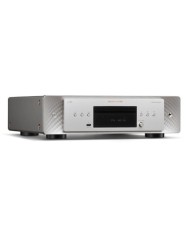 Lettore CD MARANTZ CD 60 con porta USB  Marantz CD 60  Silver