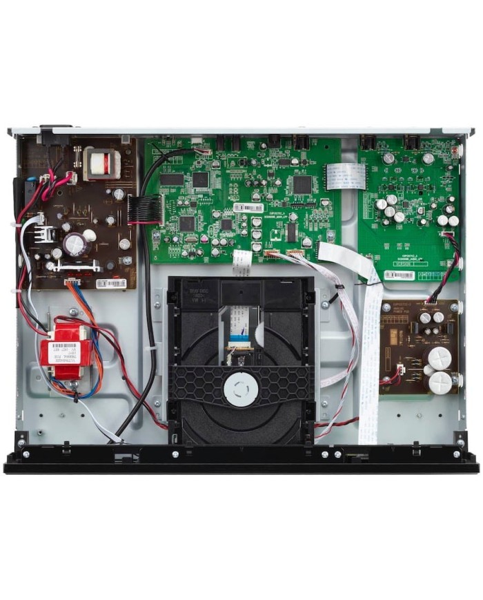 Denon DCD-900NE Lettore CD con porta USB  lettore cd