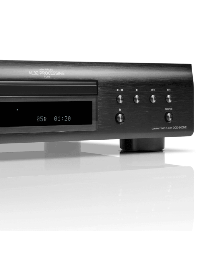 Denon DCD-900NE Lettore CD con porta USB  lettore cd
