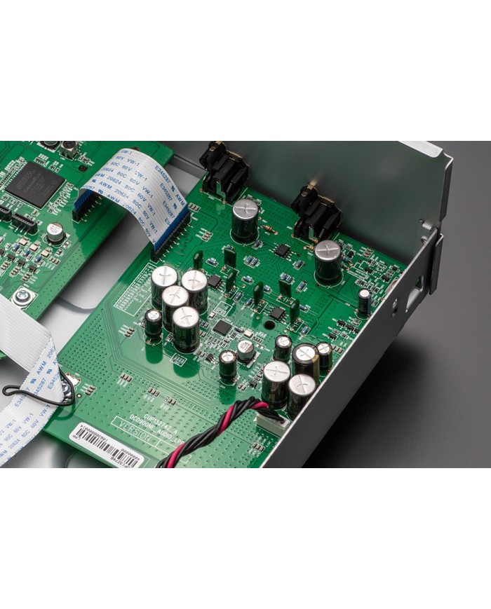 Denon DCD-900NE Lettore CD con porta USB  lettore cd