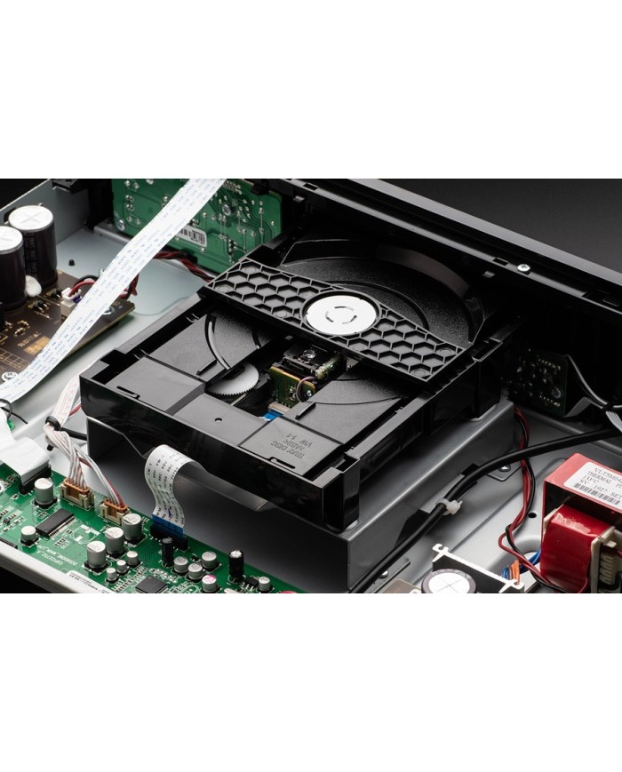 Denon DCD-900NE Lettore CD con porta USB  lettore cd