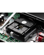 Denon DCD-900NE Lettore CD con porta USB  lettore cd