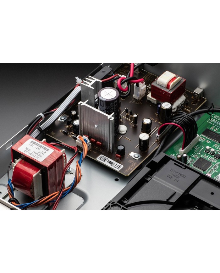 Denon DCD-900NE Lettore CD con porta USB  lettore cd