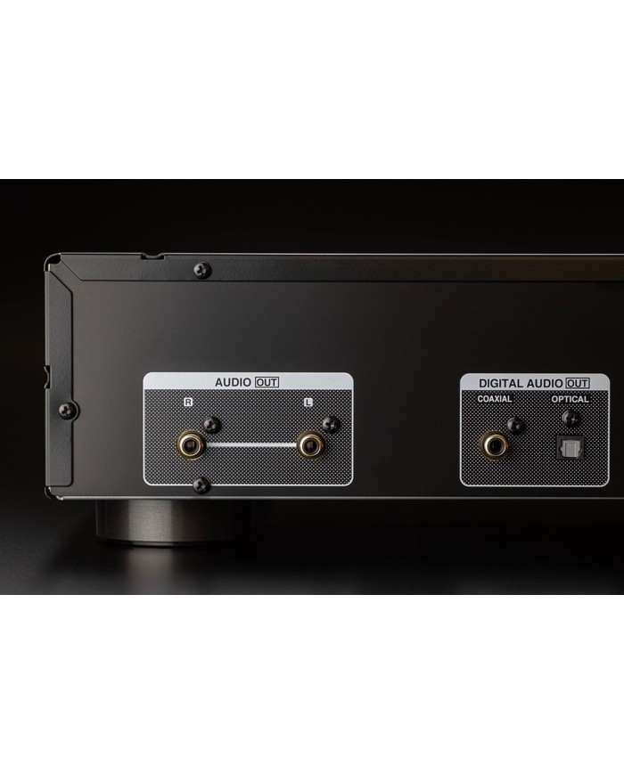 Denon DCD-900NE Lettore CD con porta USB  lettore cd