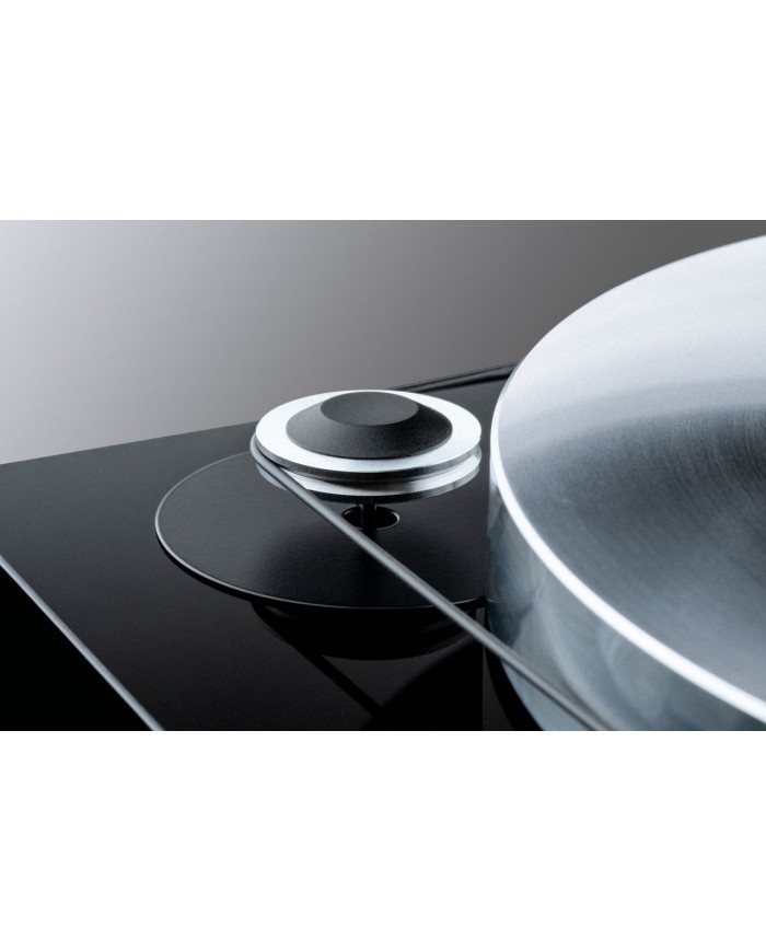 Giradischi con True Balanced Connection  Pro-Ject X8  Bianco Lucido