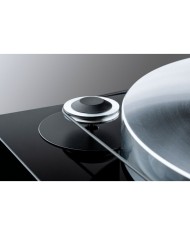 Giradischi con True Balanced Connection  Pro-Ject X8  Bianco Lucido