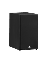 Coppia diffusori da scaffale 2 vie  Triangle Borea BR02  Black