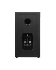 Coppia diffusori da scaffale 2 vie  Triangle Borea BR02  Black